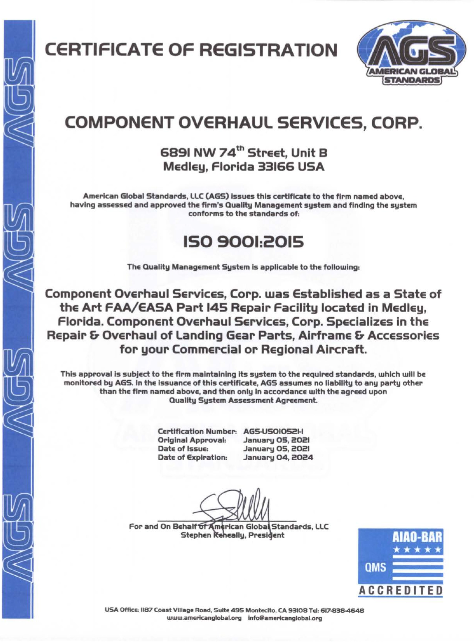 ISO 9001-01